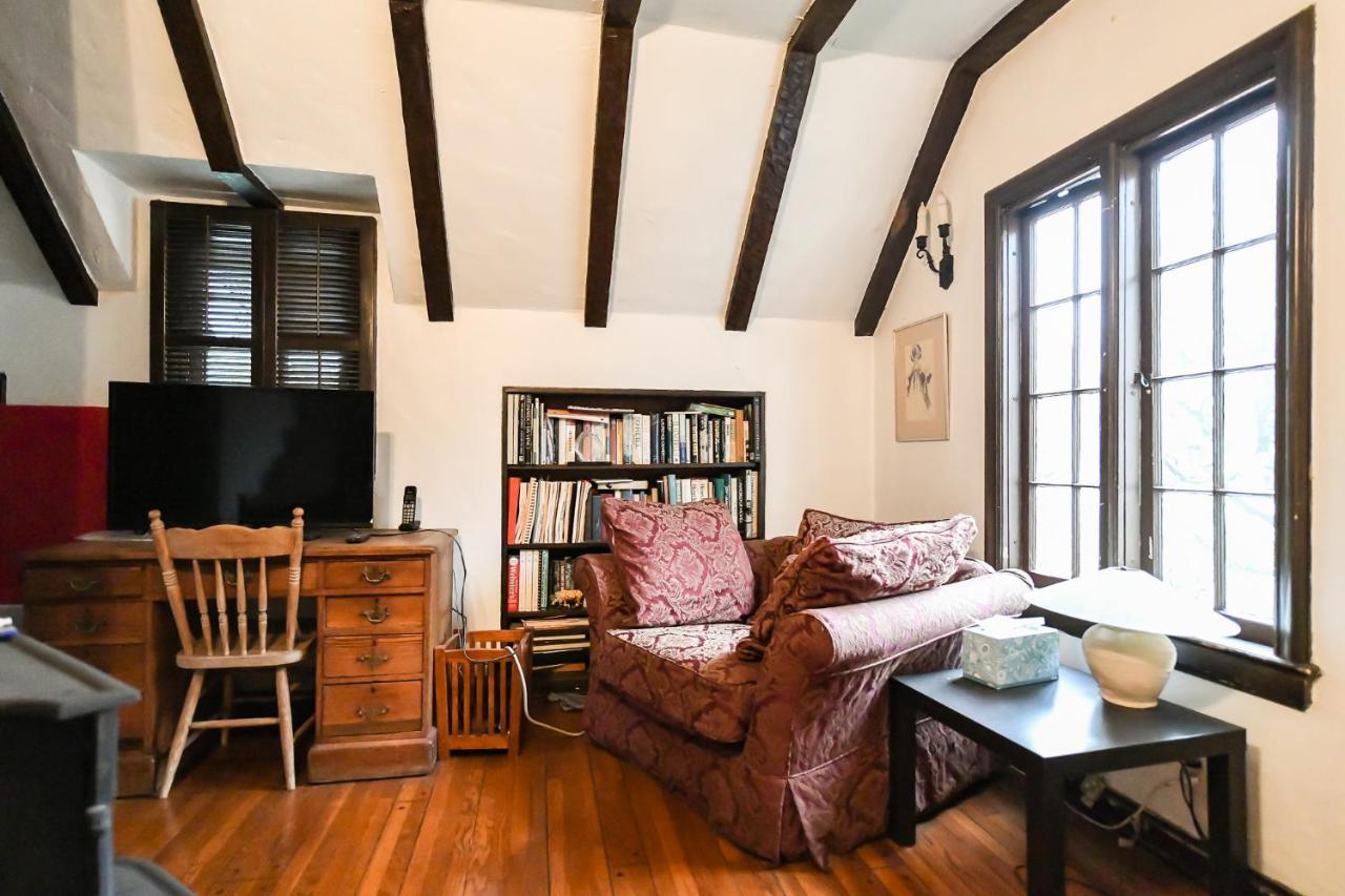 Beautiful Airy Architect-Designed Room And Brand New Private Luxe Bathroom 로스앤젤레스 외부 사진