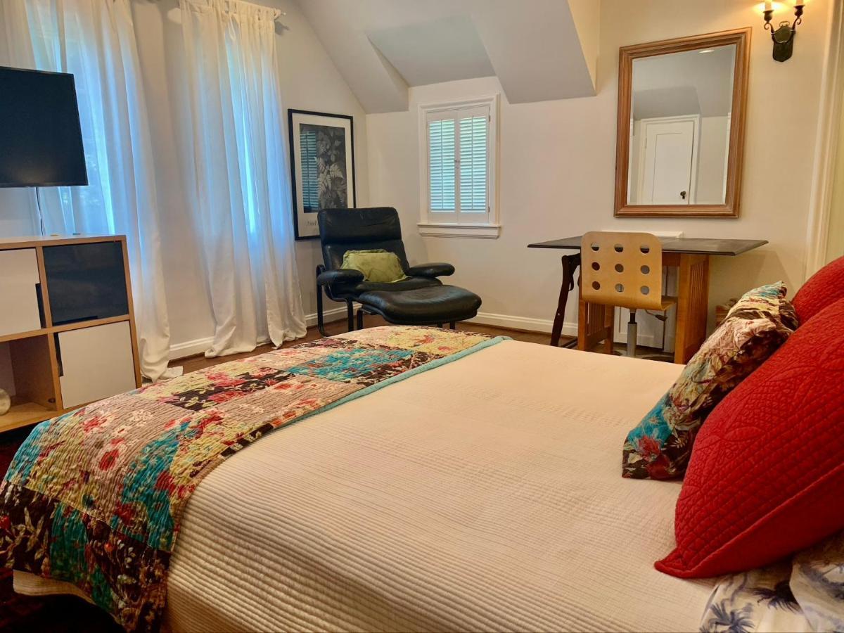 Beautiful Airy Architect-Designed Room And Brand New Private Luxe Bathroom 로스앤젤레스 외부 사진