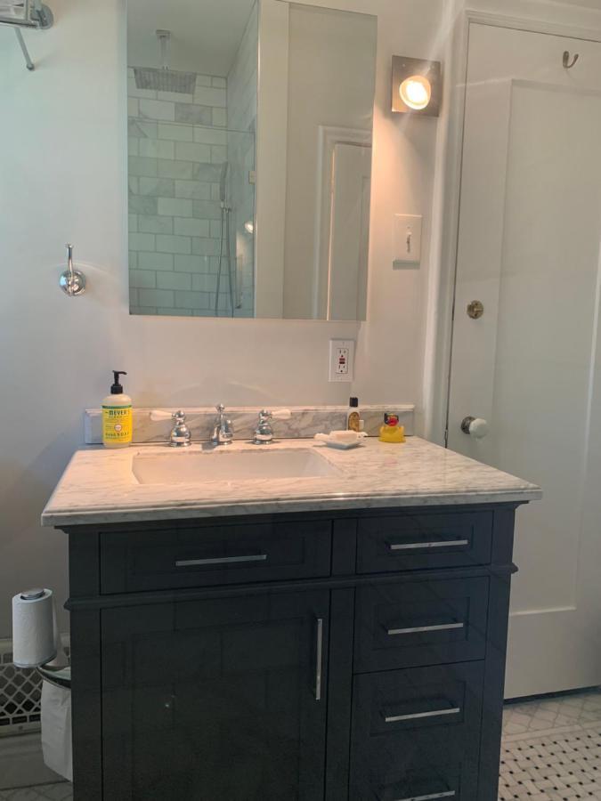 Beautiful Airy Architect-Designed Room And Brand New Private Luxe Bathroom 로스앤젤레스 외부 사진